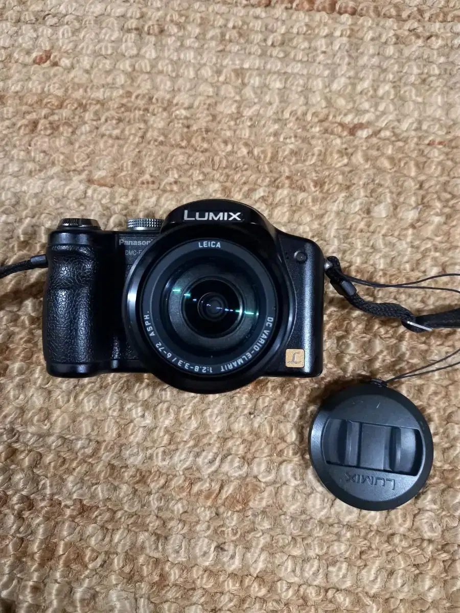 LUMIX DMC F28 하이엔드디카