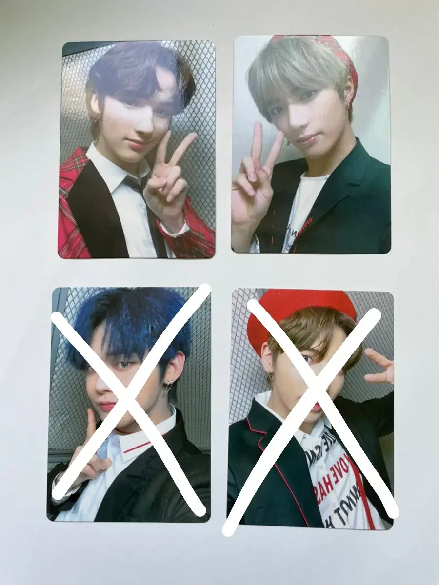 txt moabong photocard