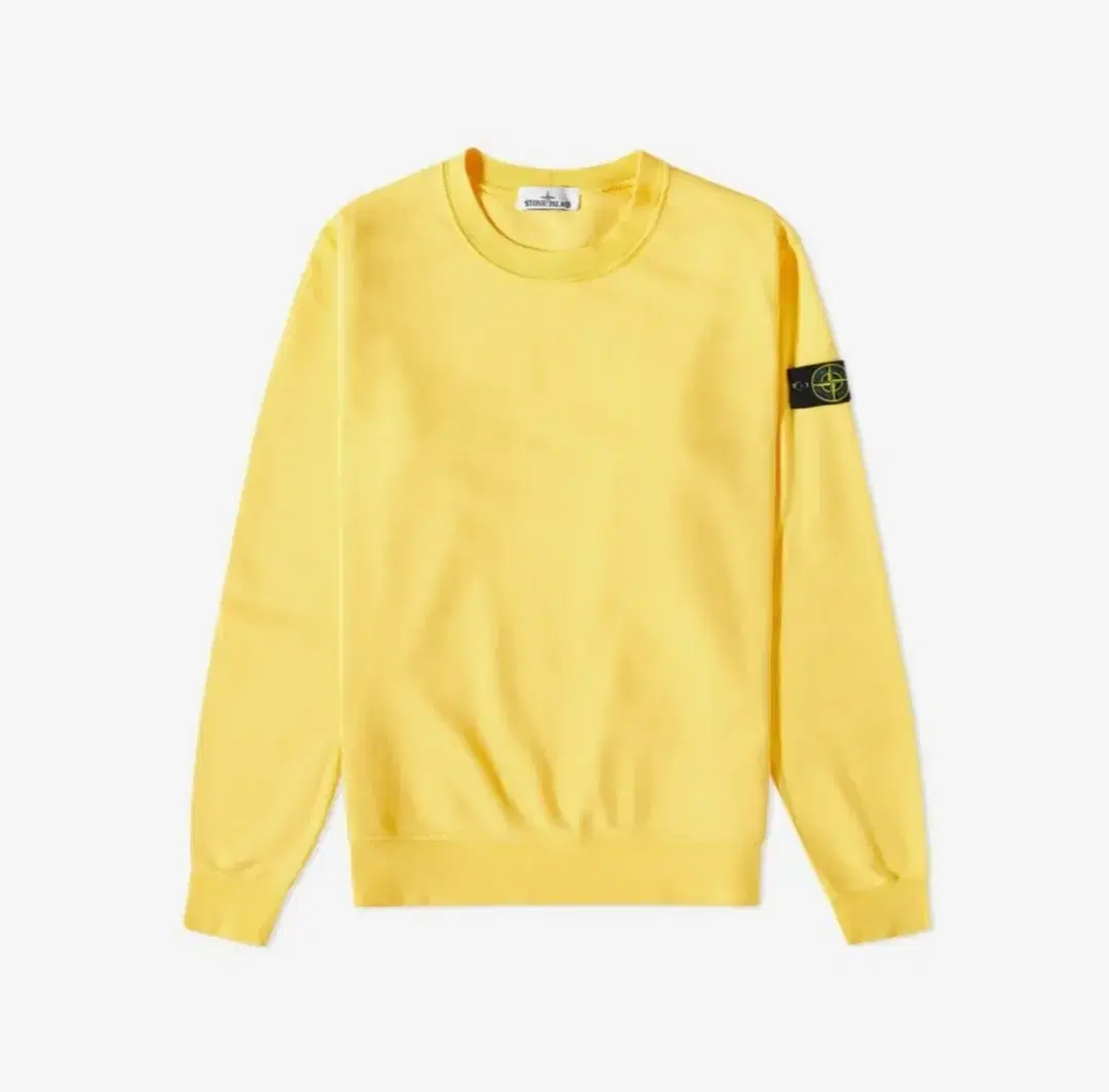 Stone Island Sweatshirt Elow sells