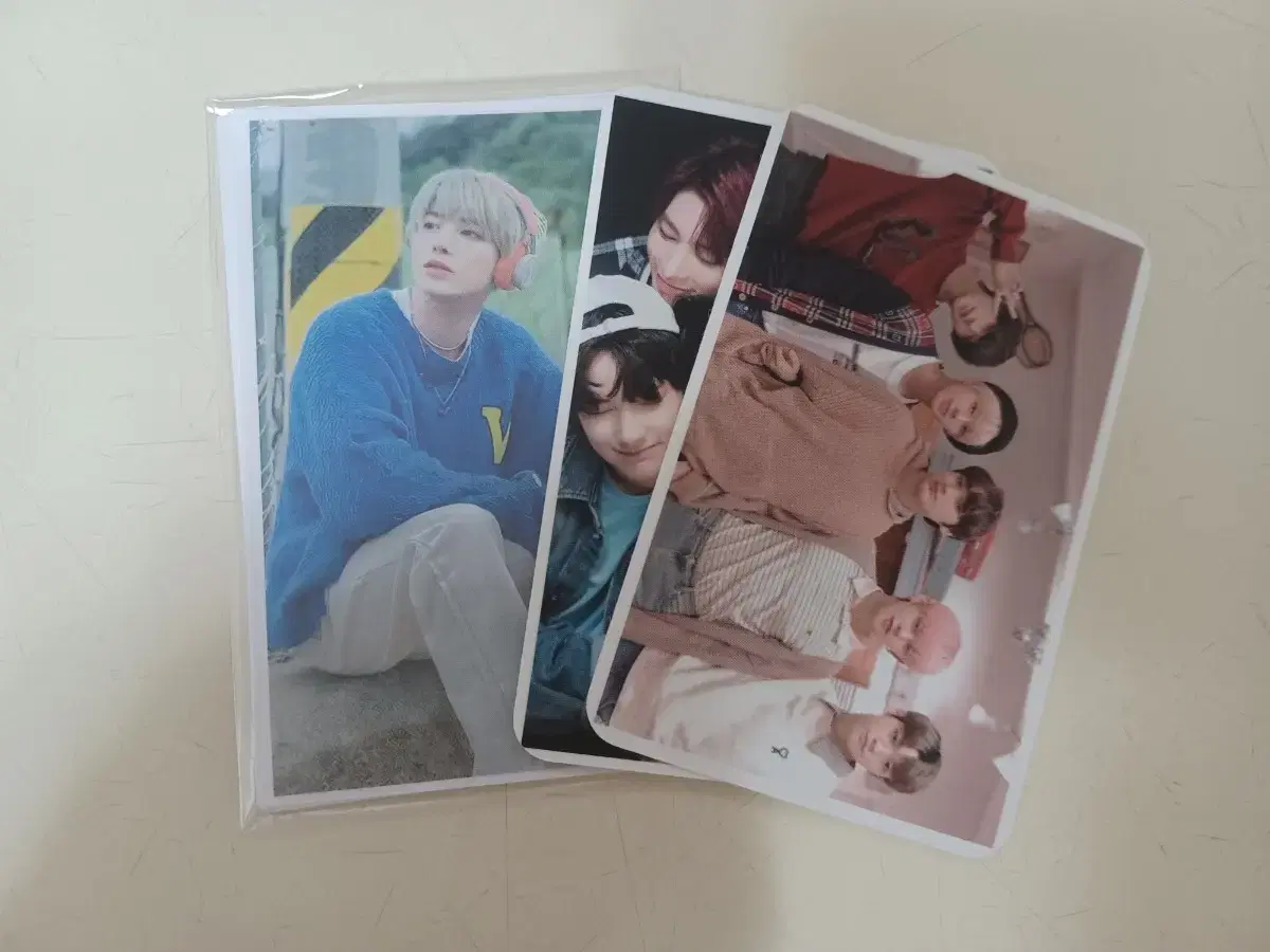 TXT unofficial goods, selling (5 designs)