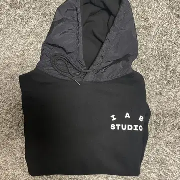 Iab studio hoodie price sales