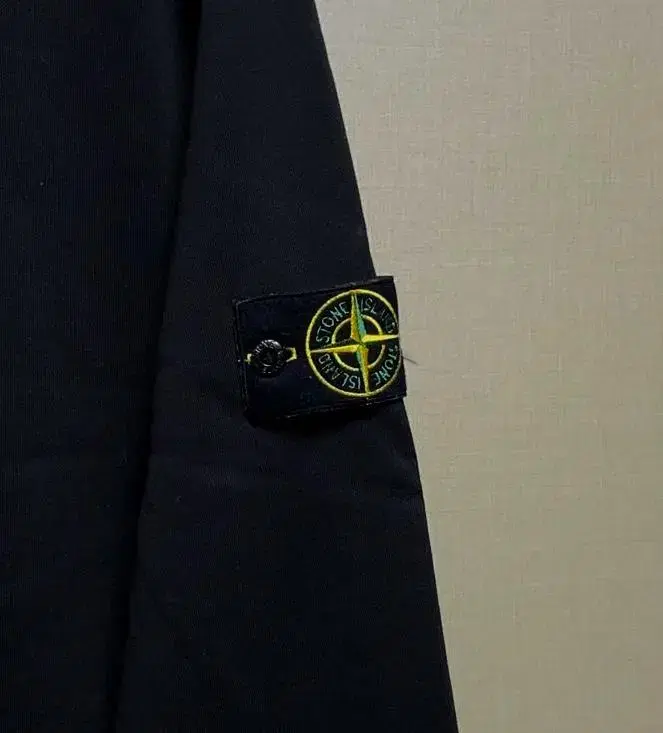 22ss Stone Island Man-to-Man