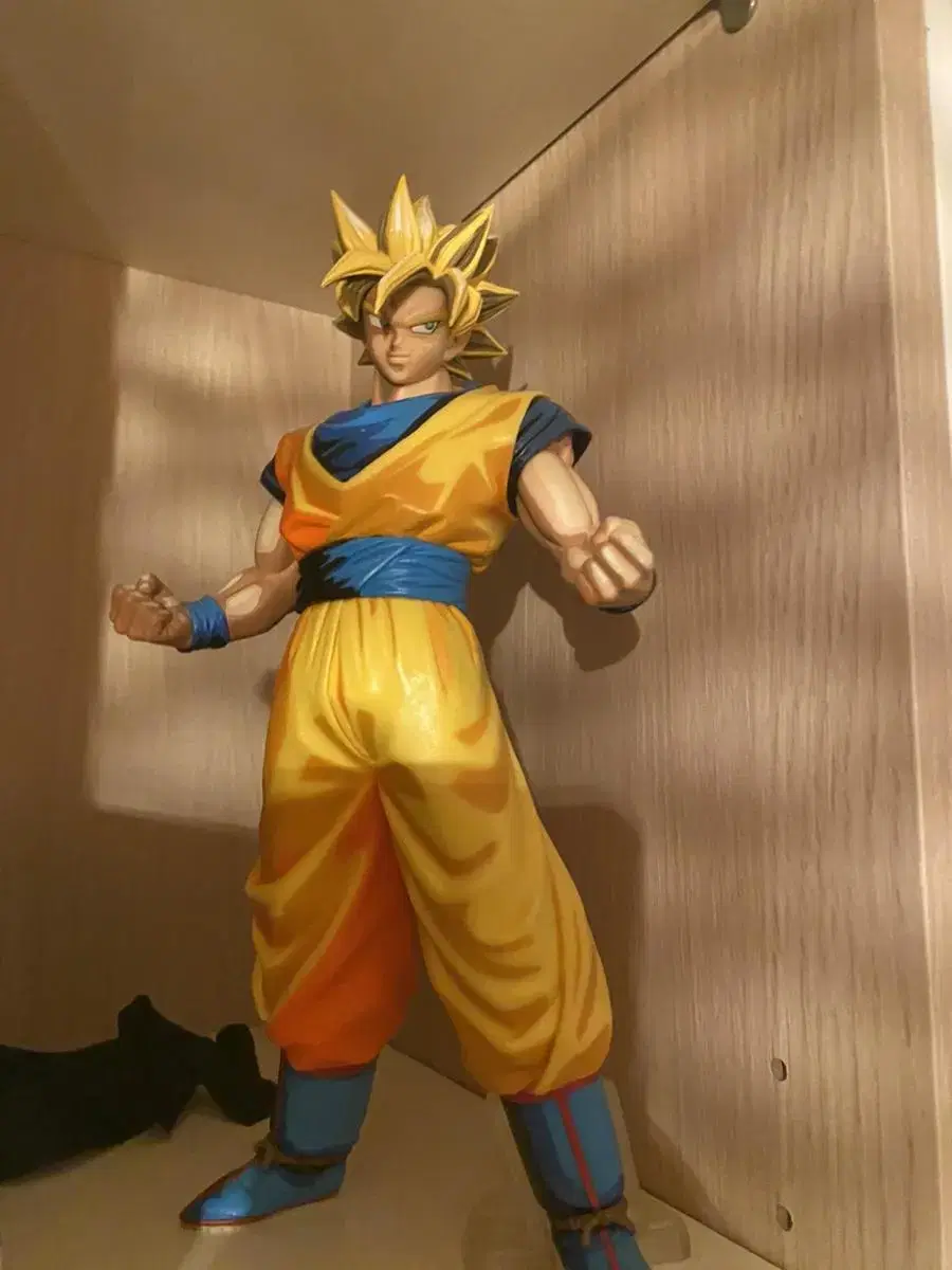 Mangadimansion Son Goku