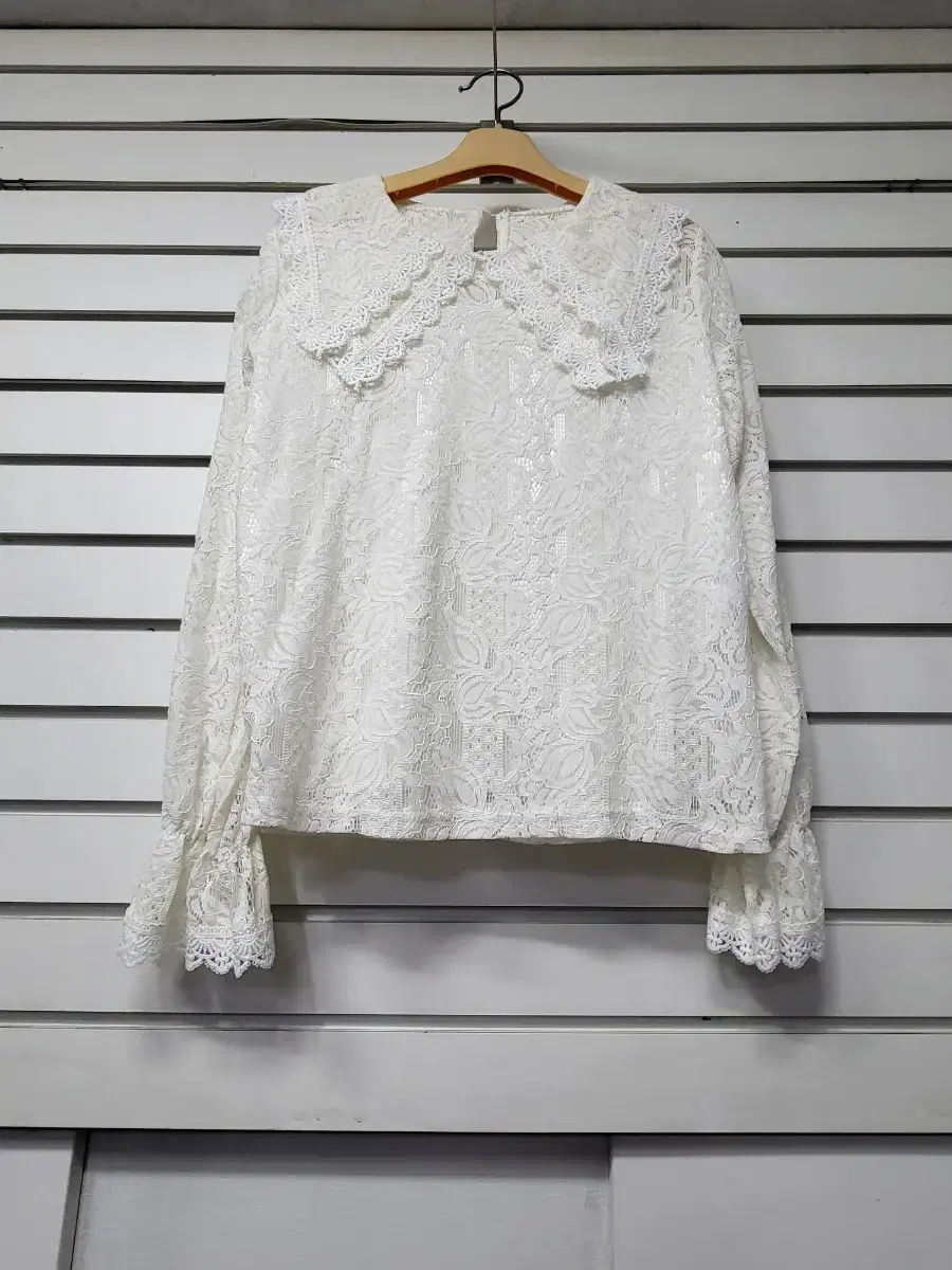 코인코즈 여성 블라우스