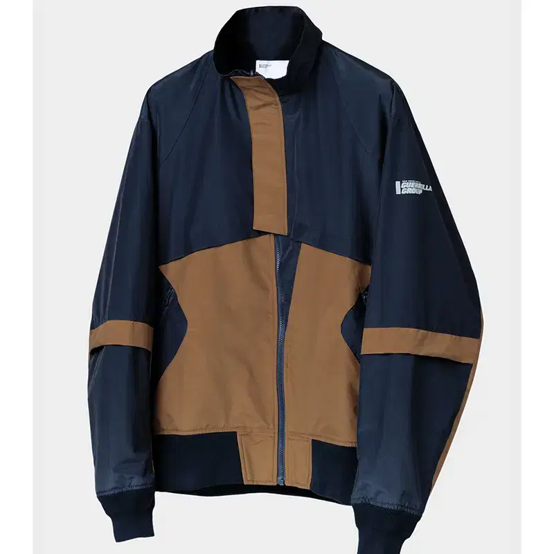 게릴라그룹 GRD RACING JACKET