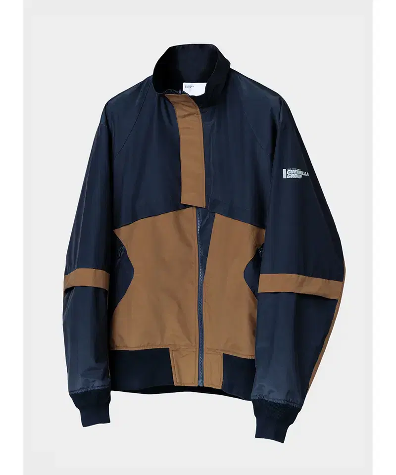 게릴라그룹 GRD RACING JACKET