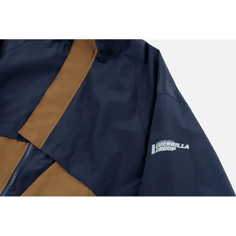 게릴라그룹 GRD RACING JACKET