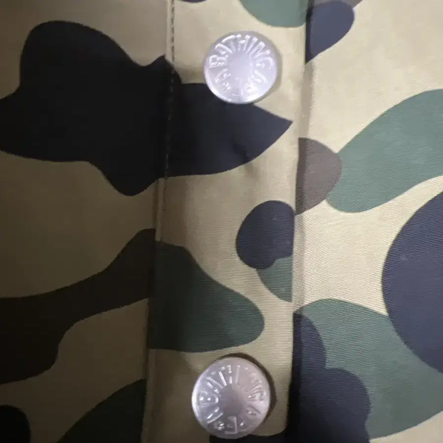 가격조정)) bape 1st camo n-3b 초기모델 xl