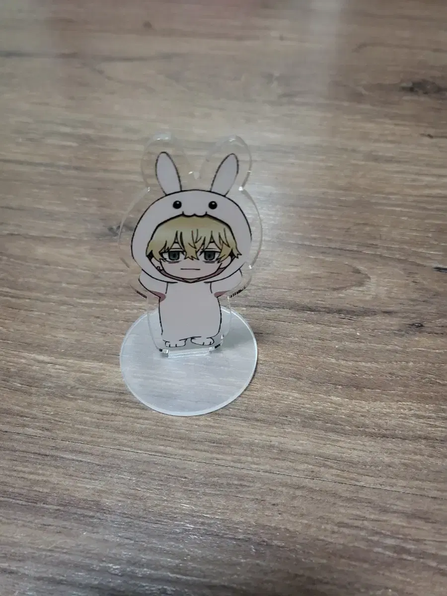 Doribin acrylic Stand