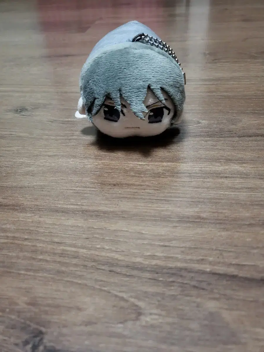 Doribin doll, manju