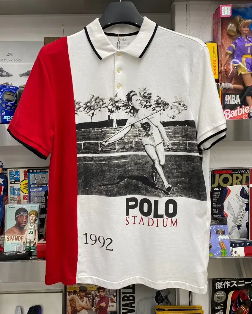 polo 1992 stadium javelin shirts polo ralph lauren