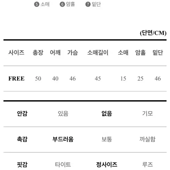 숏 페이크퍼 자켓