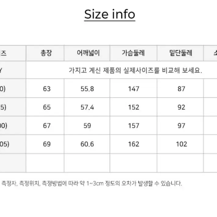 (한번착용) 에비수 윈드브레이커 바람막이 M사이즈 팝니다