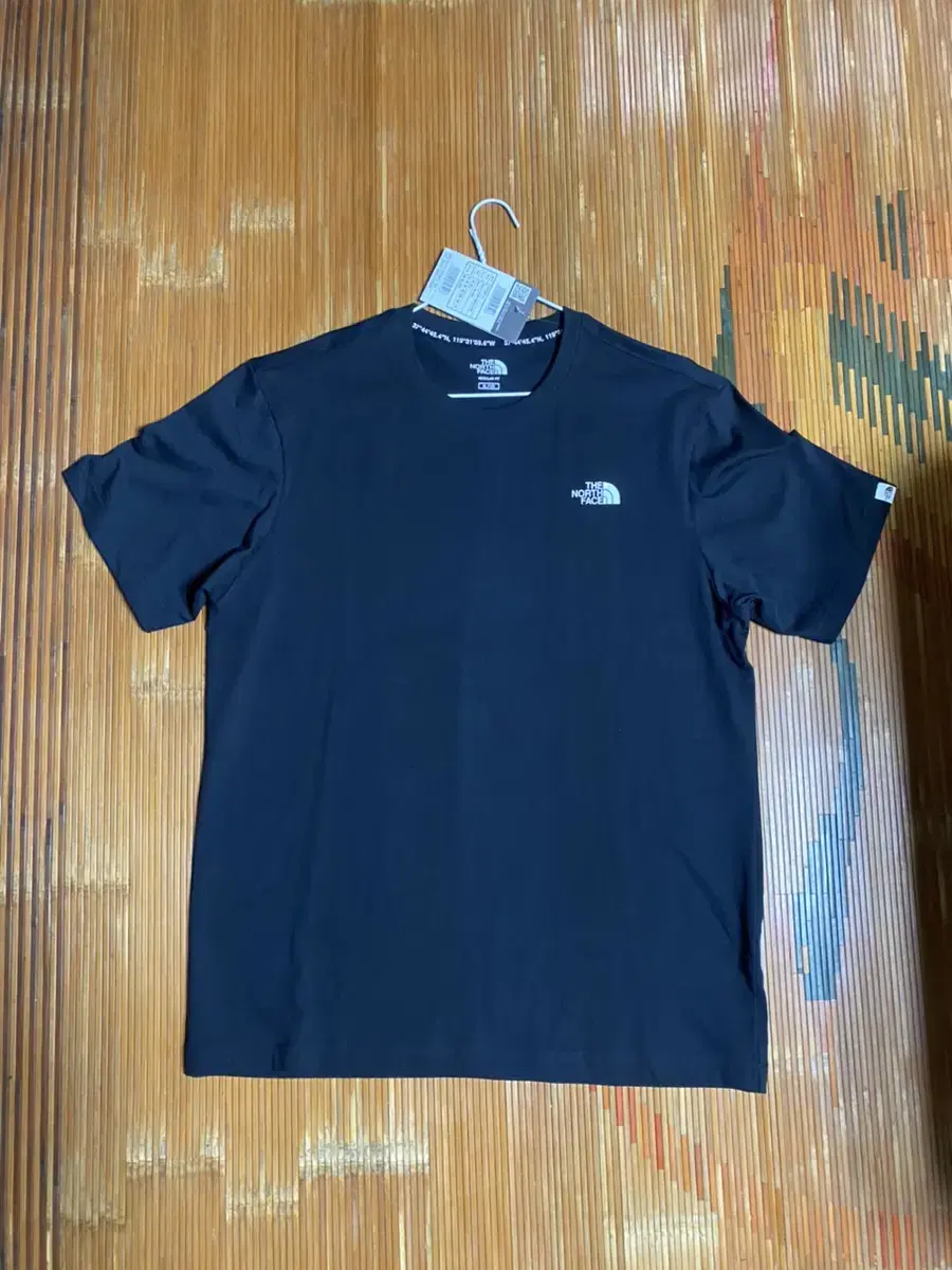 The North Face White Belly Daily Logo Short Sleeve T-Shirt for sale