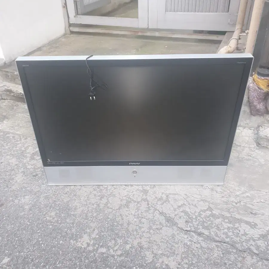 파브 TV