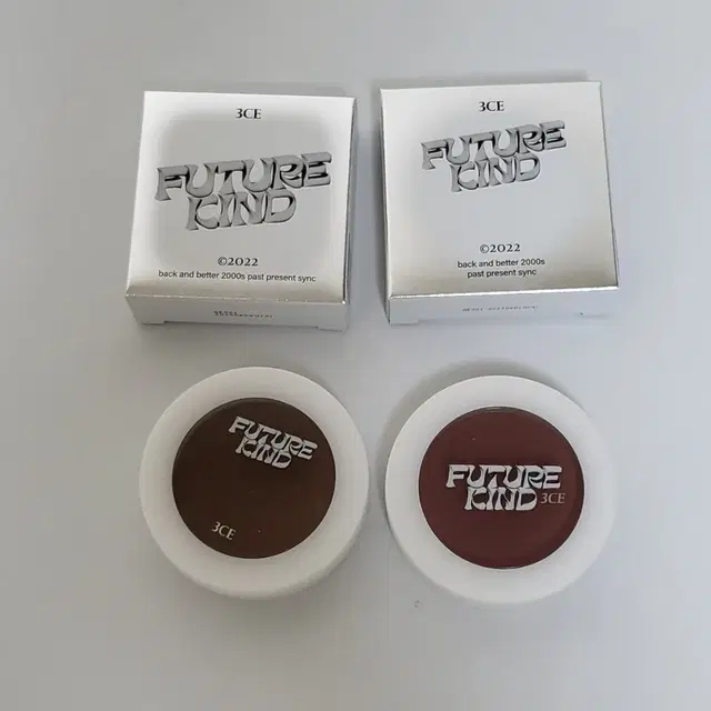 3ce 블러셔 FACE BLUSH 퓨처카인드