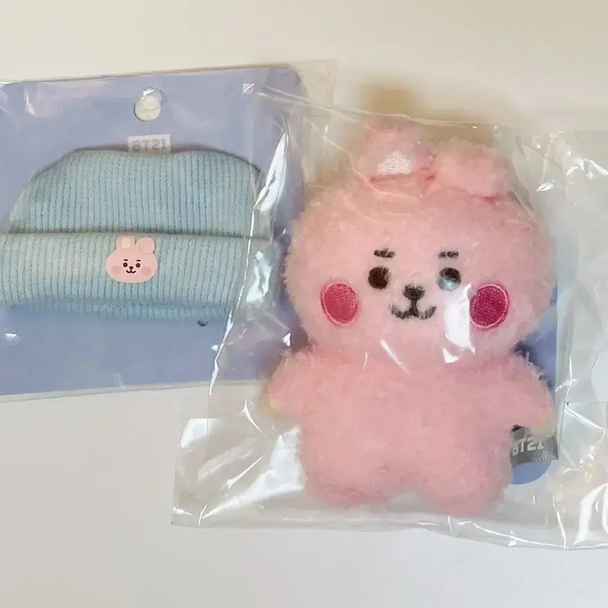 방탄 일본 bt21 베이비 탓톤 코야 마스코트 키체인 Japan bt21