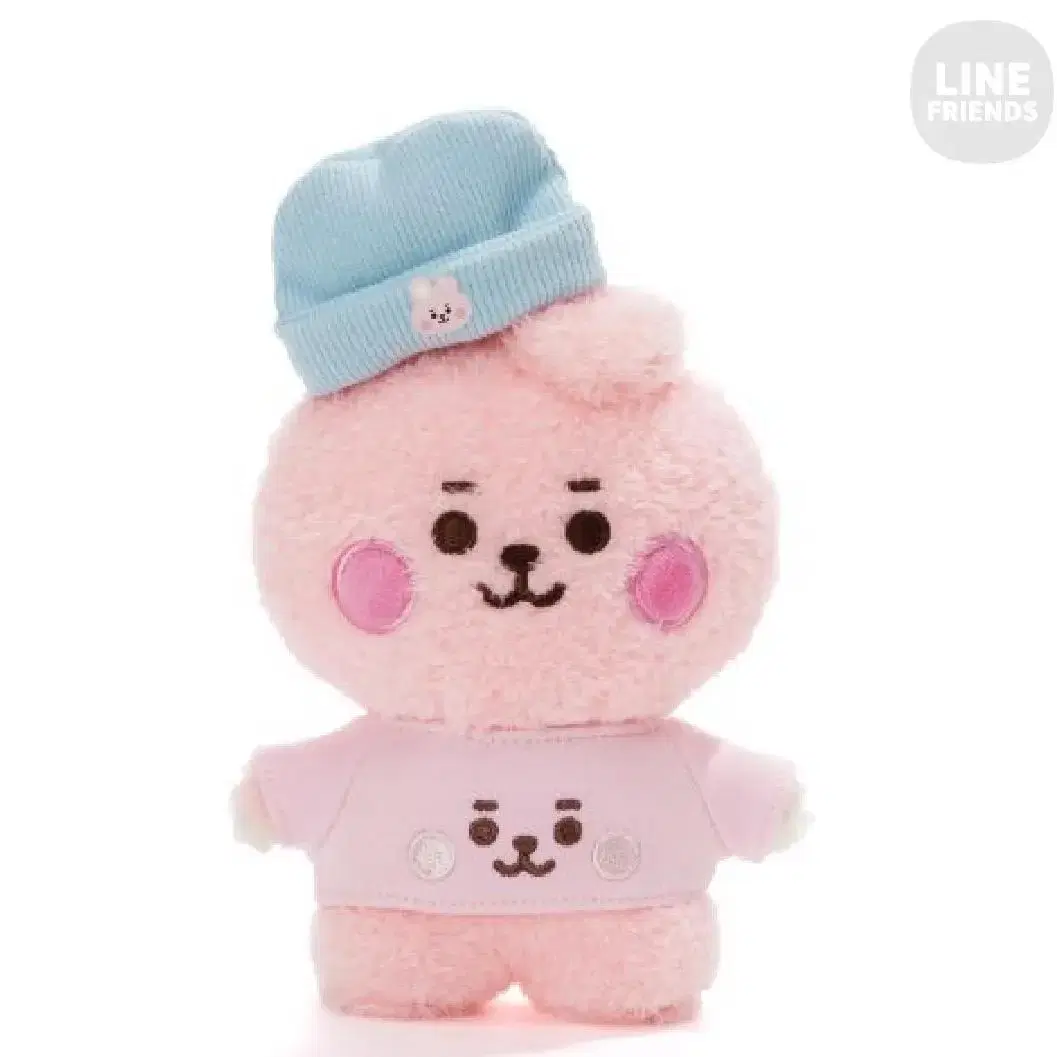 방탄 일본 bt21 베이비 탓톤 코야 마스코트 키체인 Japan bt21