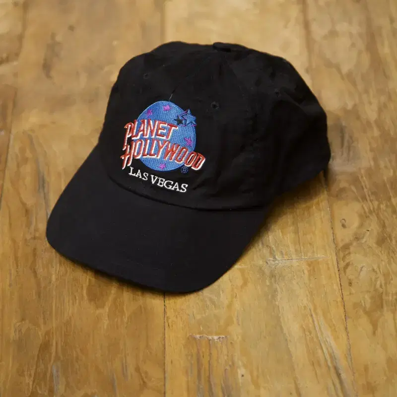 Planet Hollywood Las Vegas Cap