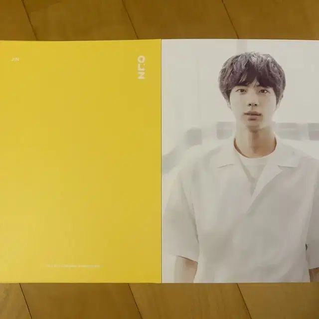 방탄소년단 BTS 오늘북(오,늘 BOOK) 판매