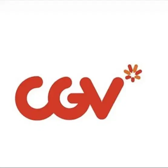 cgv 예매 2장