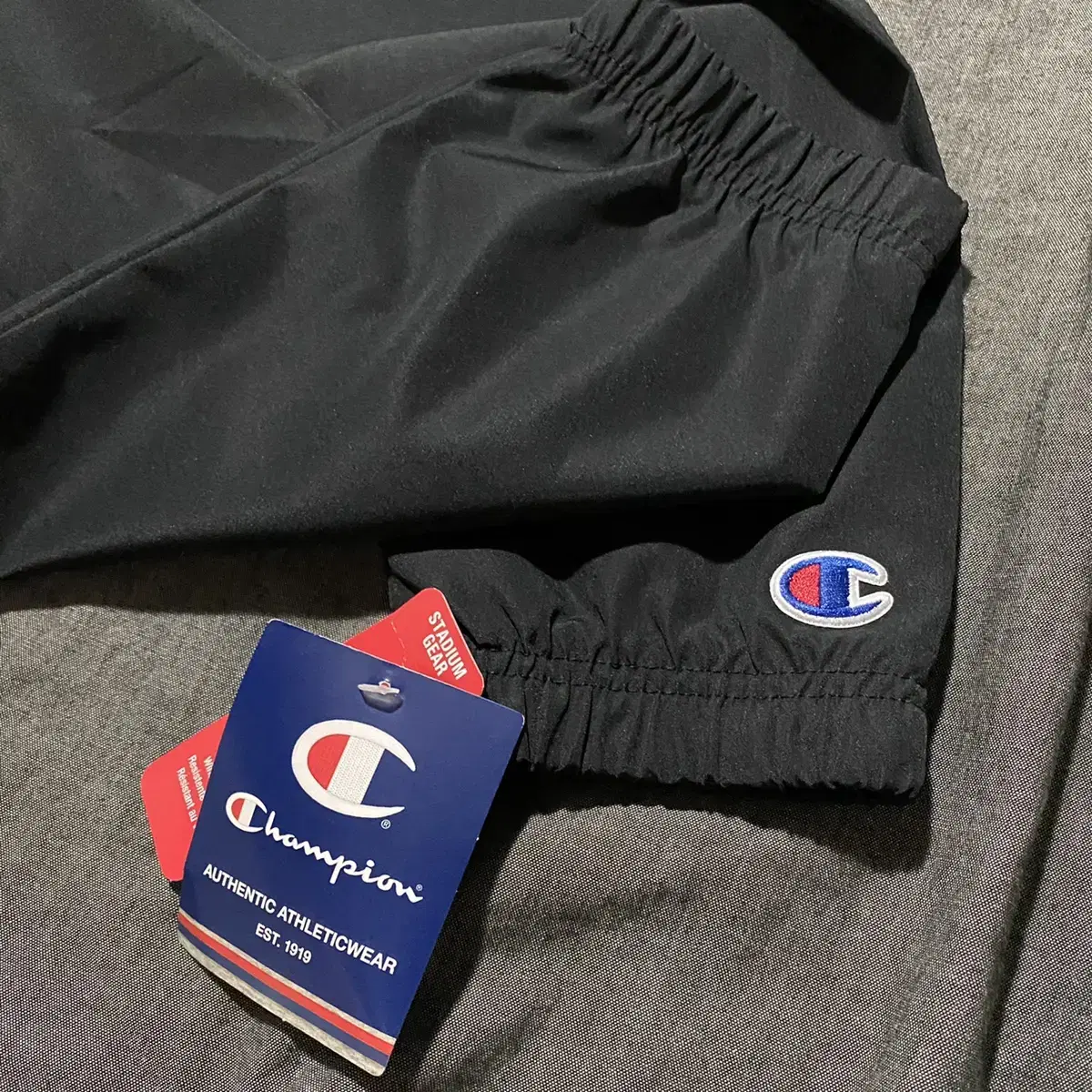 CHAMPION Coach Jacket Sz XL