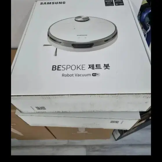 삼성 비스포크 제트봇 VR30T80313B