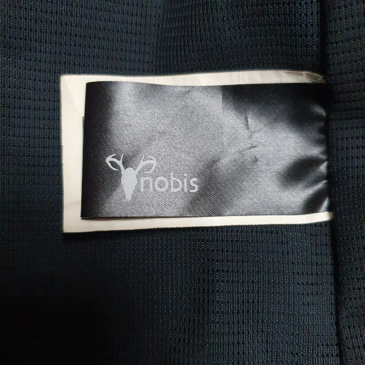 {정품} nobis 노비스 코트