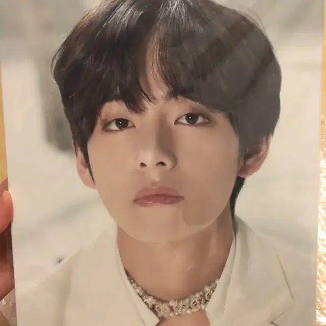 방탄 단체,태형 프포