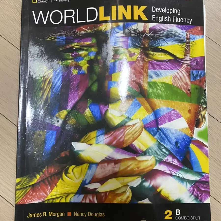 WORLD LINK 2