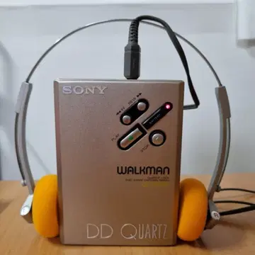 SONY MDR-4L1S 헤드폰 | 헤드폰 | 번개장터 중고거래