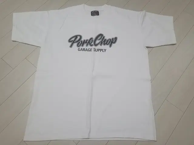 porkchop garage supply 폭챱