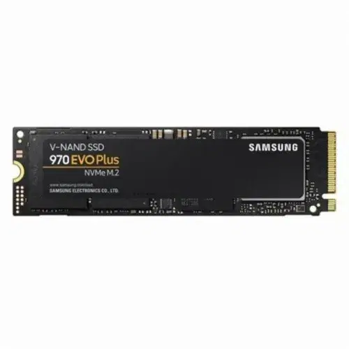 신품970 evo plus  2tb  nvme 국내정품  정직한가격판매