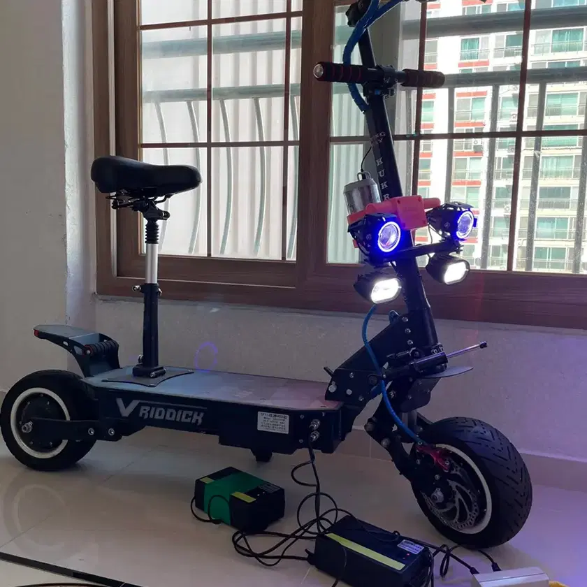 Electric Kickboard/Electric Wheel 전동킥보드,기함급,전동킥보드기함급,스팅웨이 on Bunjang