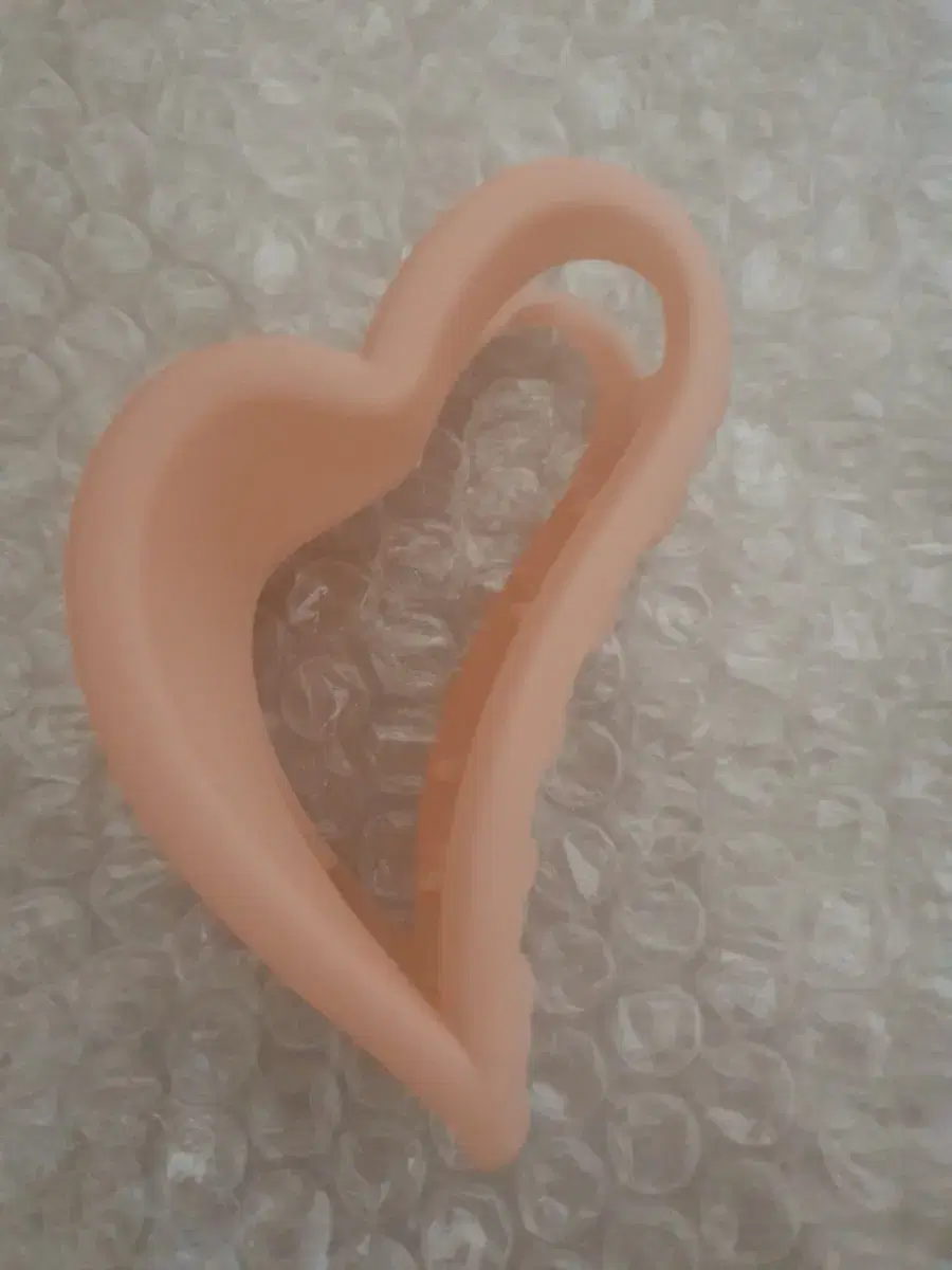 Heart Claw Hair Accessories Abby Zig Zag 98 Degrees C Underbee Slowhand
