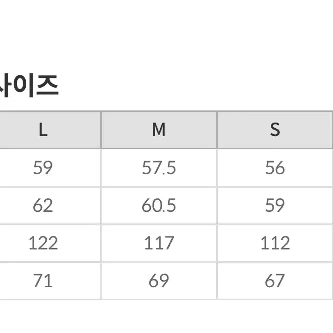 스파오 하프넥 반집업 스웻셔츠