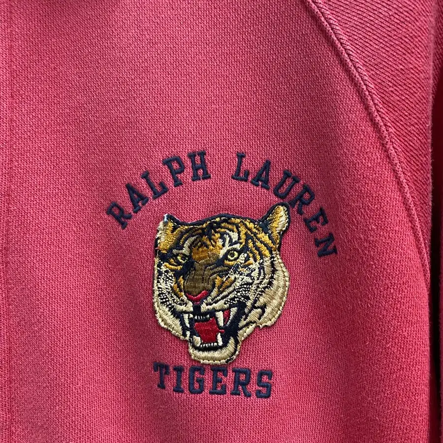 90s 폴로스포츠 polo sport tiger head jacket