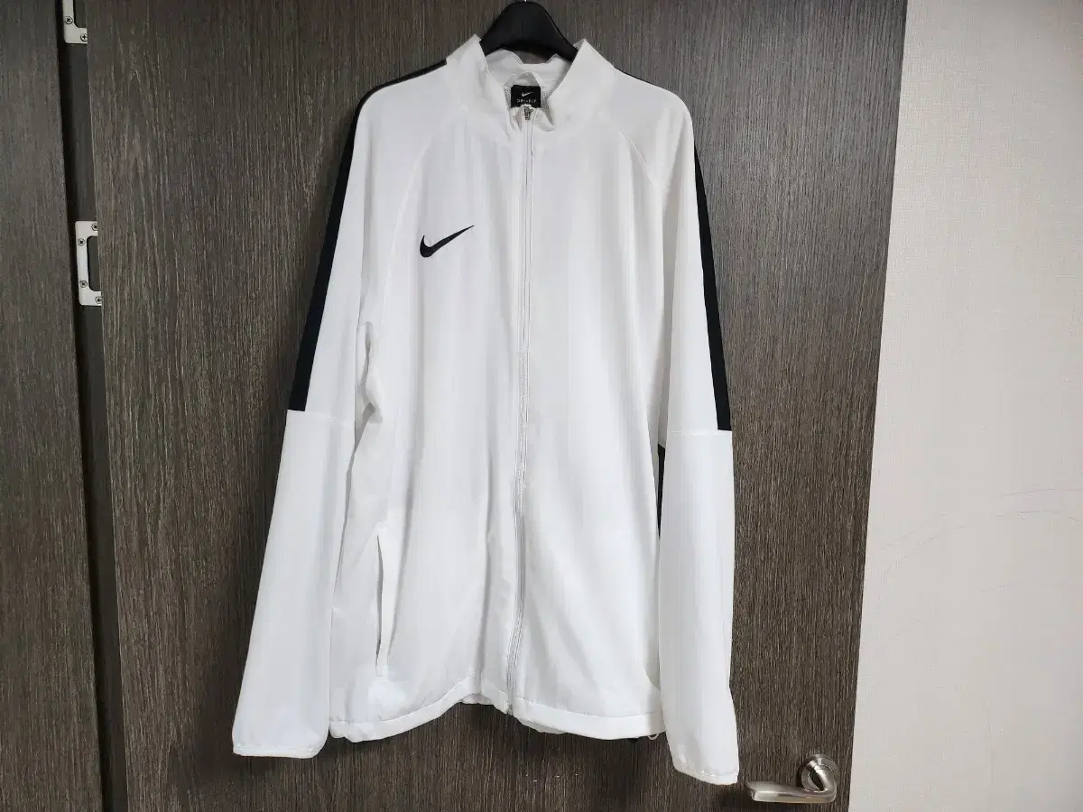 Nike DryFit Academy18 Zip Up Track Jacket