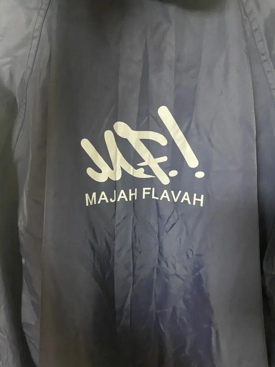 majah flavah 100