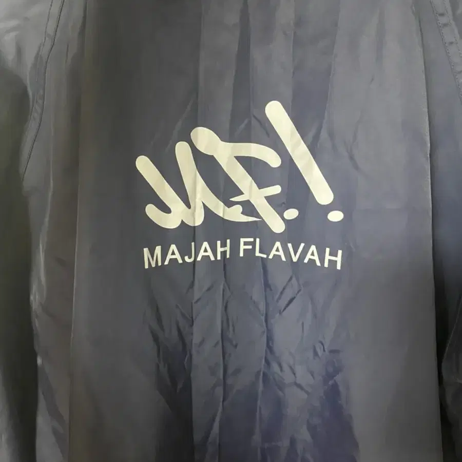 majah flavah 100