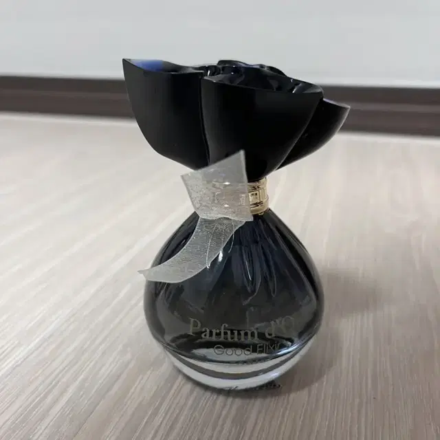 Parfum d'Or 향수 새제품