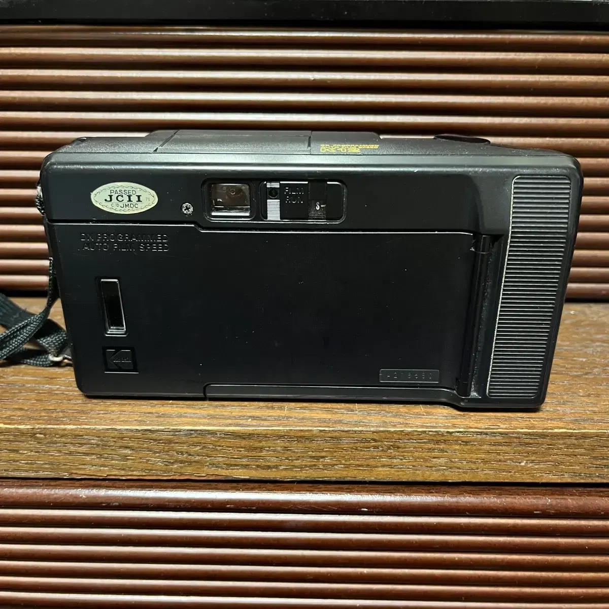 kodak VR35 K12 필름카메라