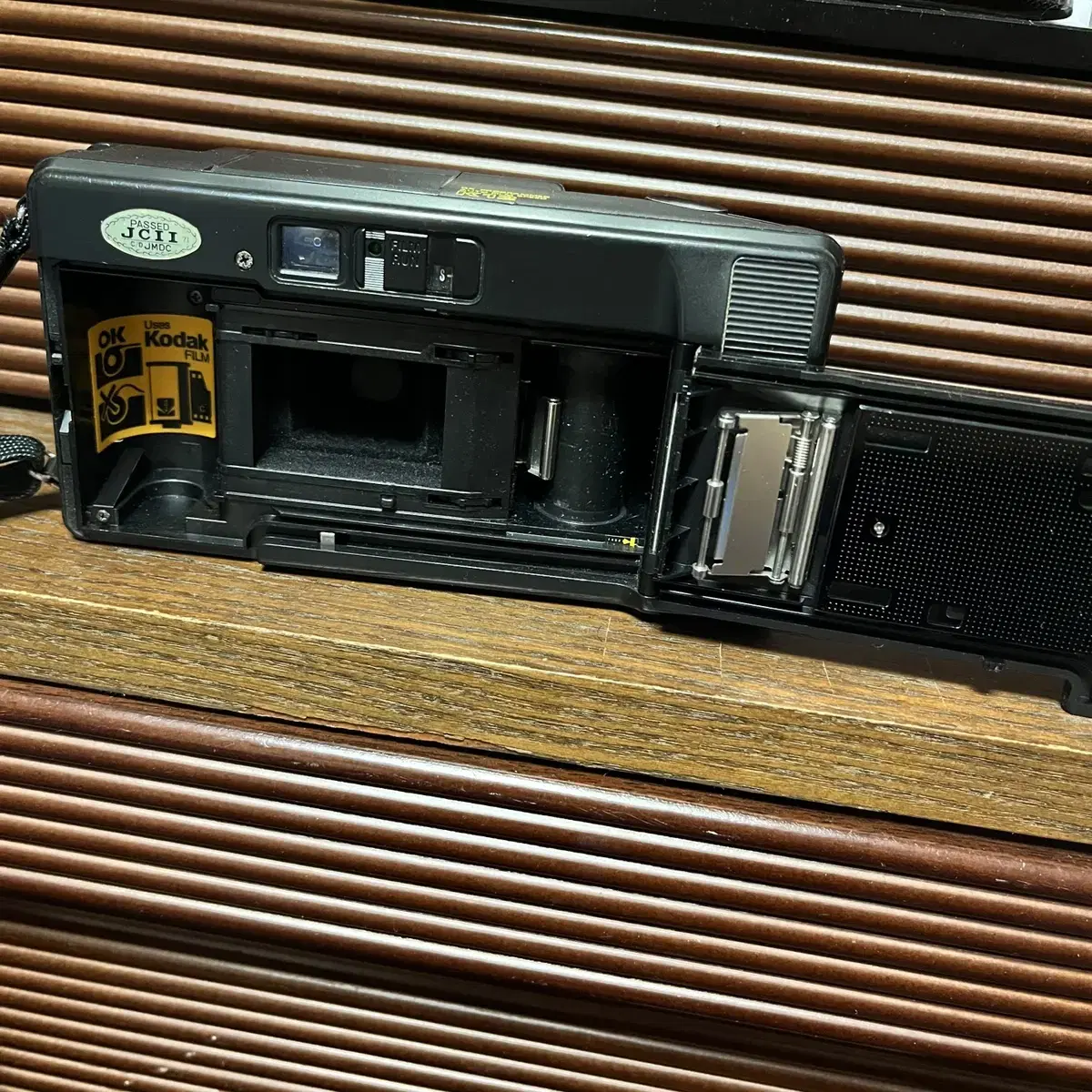 kodak VR35 K12 필름카메라