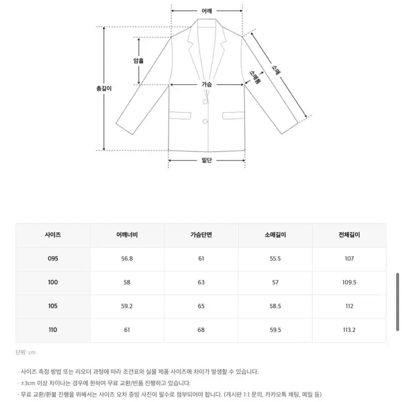 스파오 트렌치코트