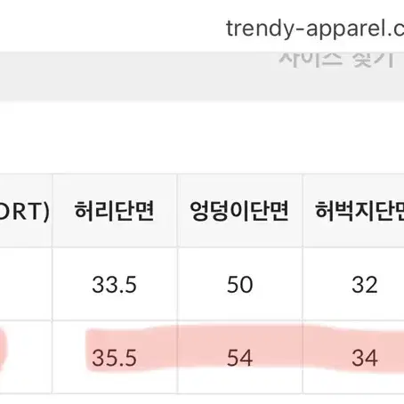 트렌디어패럴 멜로디 썸머 코튼 핀턱팬츠