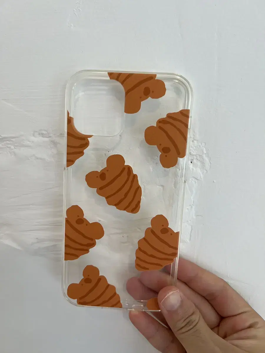 iPhone case (12/12 Pro)