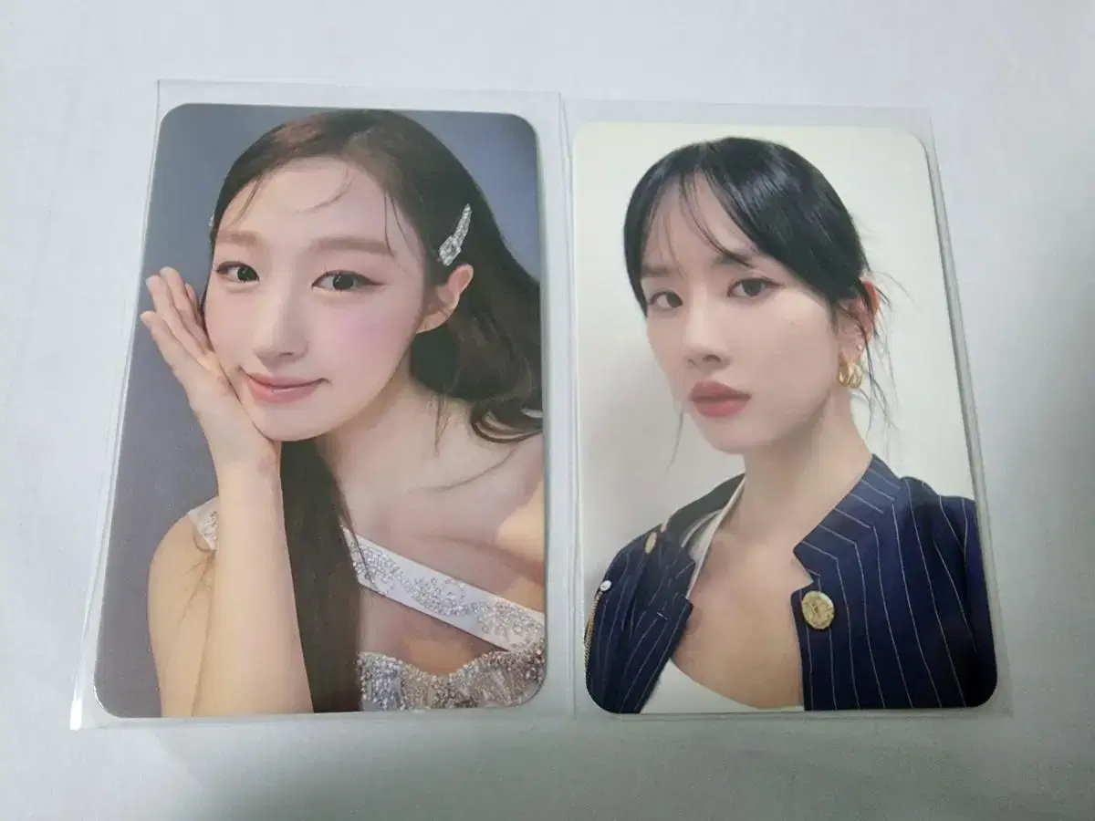 WJSN mmt 1st 2nd unreleased photocard bulk Sells