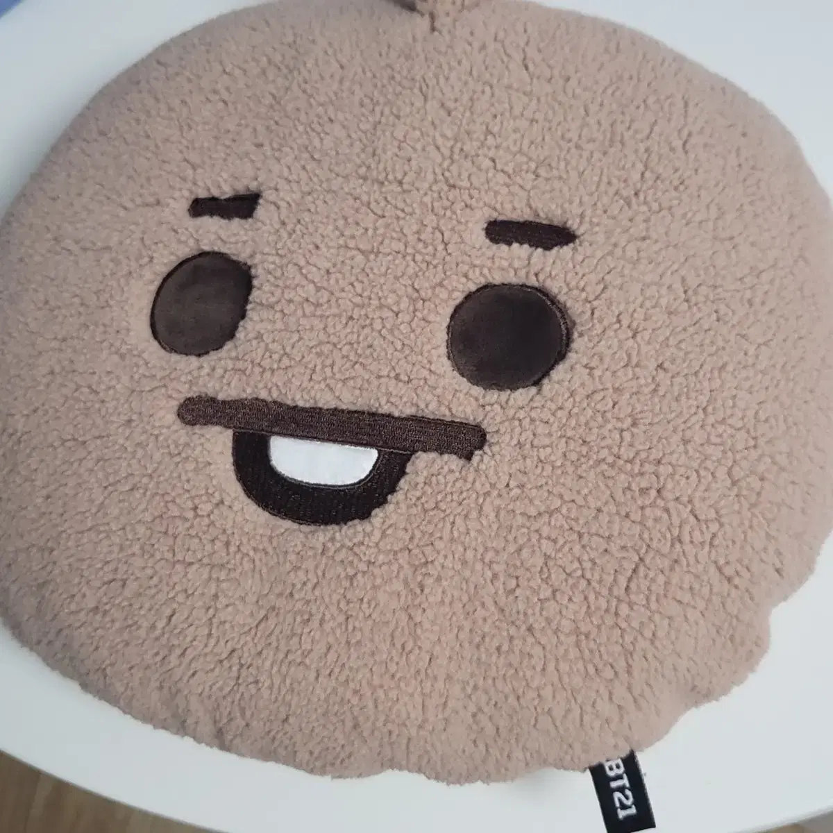 Shooky Cushion Dolls