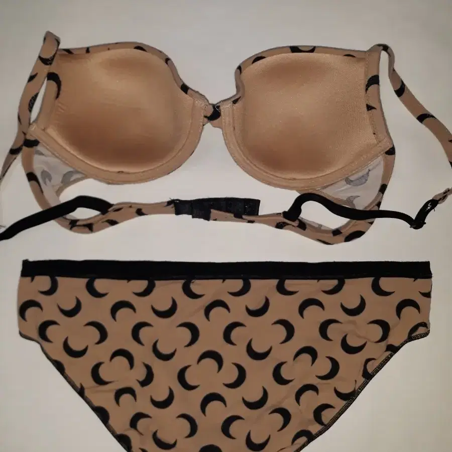 Tezenis 브라 팬티 세트 34C/M