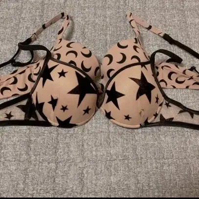 Tezenis 브라 팬티 세트 34C/M